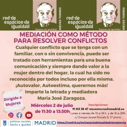 2_julio_Mediación como método para resolver conflictos_nt (002)